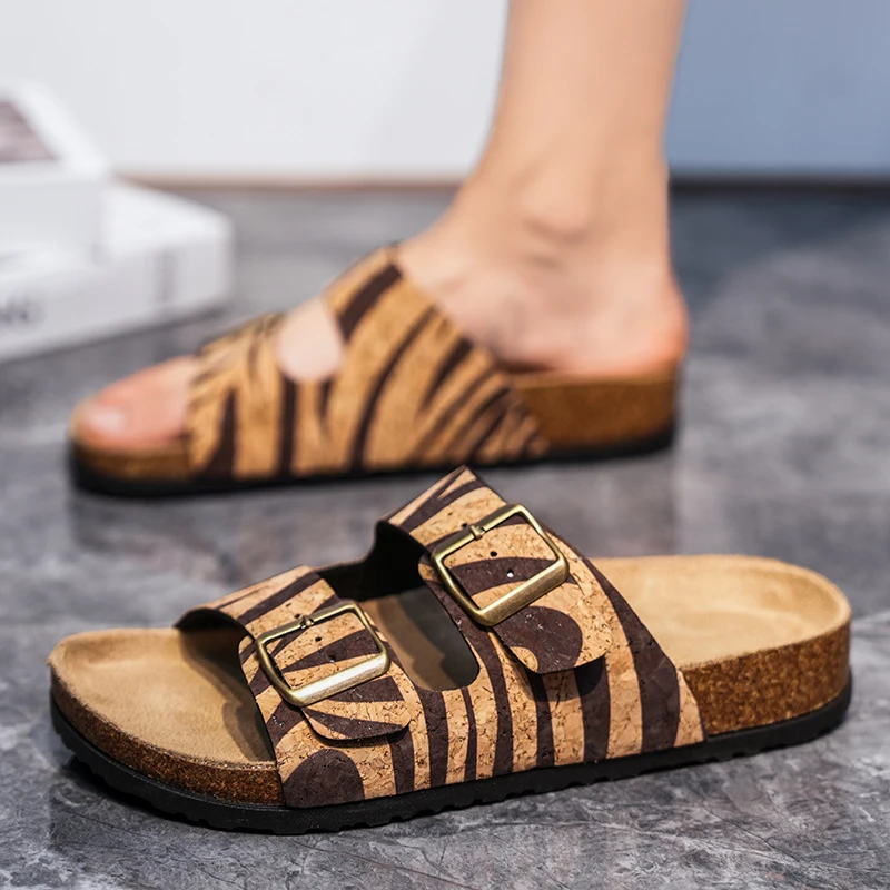 Cloud Slides for Women Pillow Soft Non-Slip Platform Sandals Lightweight Summer Slippers Indoor and Outdoor
