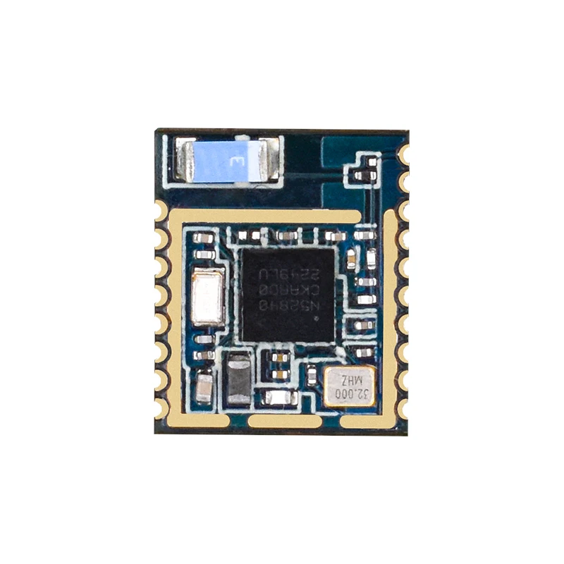 Nordic NRF52840 Bluetooth 5.3 Matter & Mesh module Wirepas