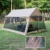 Spacious 6-10 Person Waterproof Family Tent with Mosquito Netting photo review