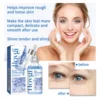 Instant Wrinkle Remover Face Serum Anti Aging Firming Lifting Fade Fine Lines Whitening Moisturizing Brighten Tighten Skin Care 5