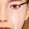 Novice eyeliner and eyelash template set suitable for beginners ancillary makeup tools 1