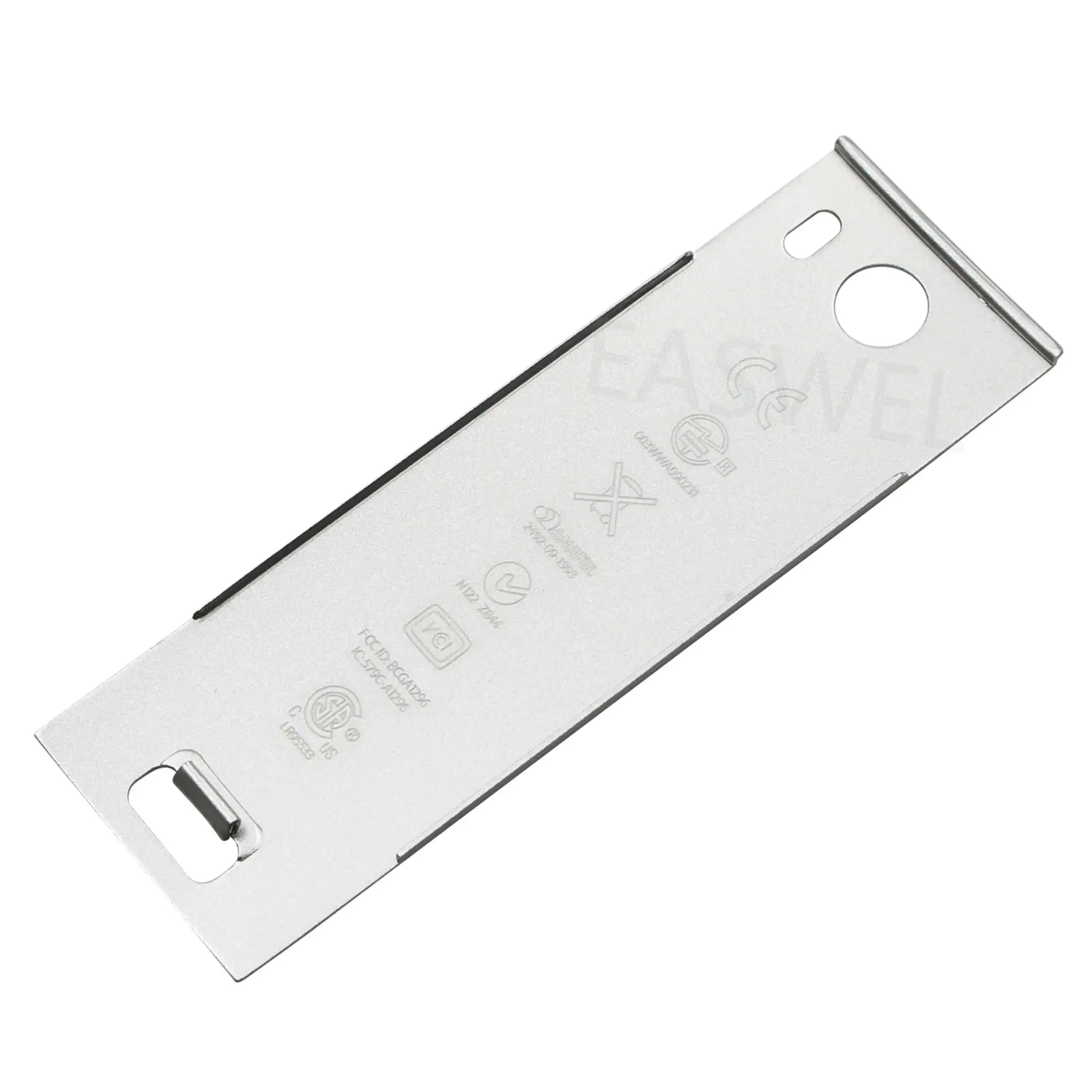 Magic Mouse Battery Back Cover for Apple Mac A1296 MB829LL/A battery back cover