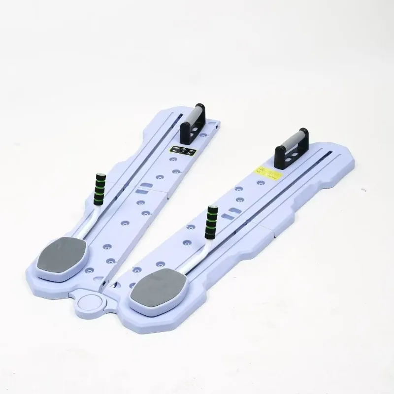 Five in One Foldable Multifunctional Abdominal Fitness Device Home Assisted Rebound Slimming and Leg Slimming Fitness Device