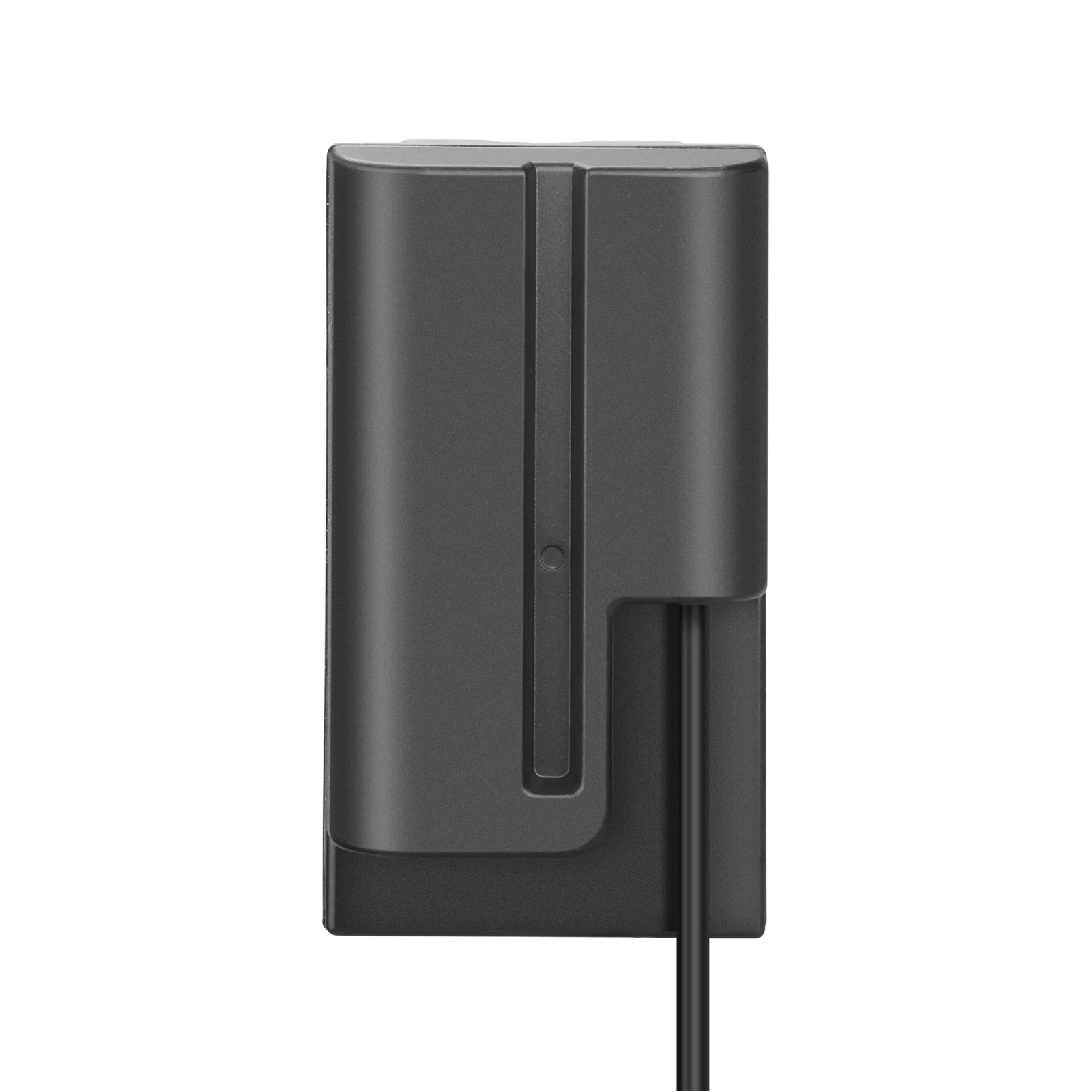 PD30W USB-C-NP-F 더미 배터리  NP-F550 NP-F770 NP-F970 배터리 카메라 필드 모니터용 완전 디코딩 커플러