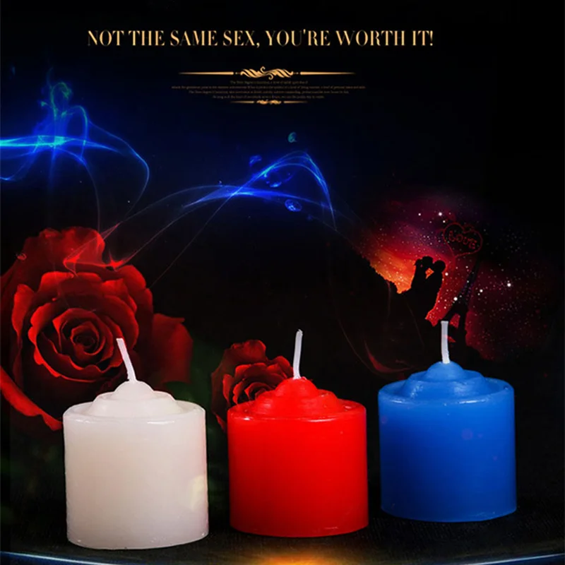 Scrub Body Treatment Low temperature candles 6