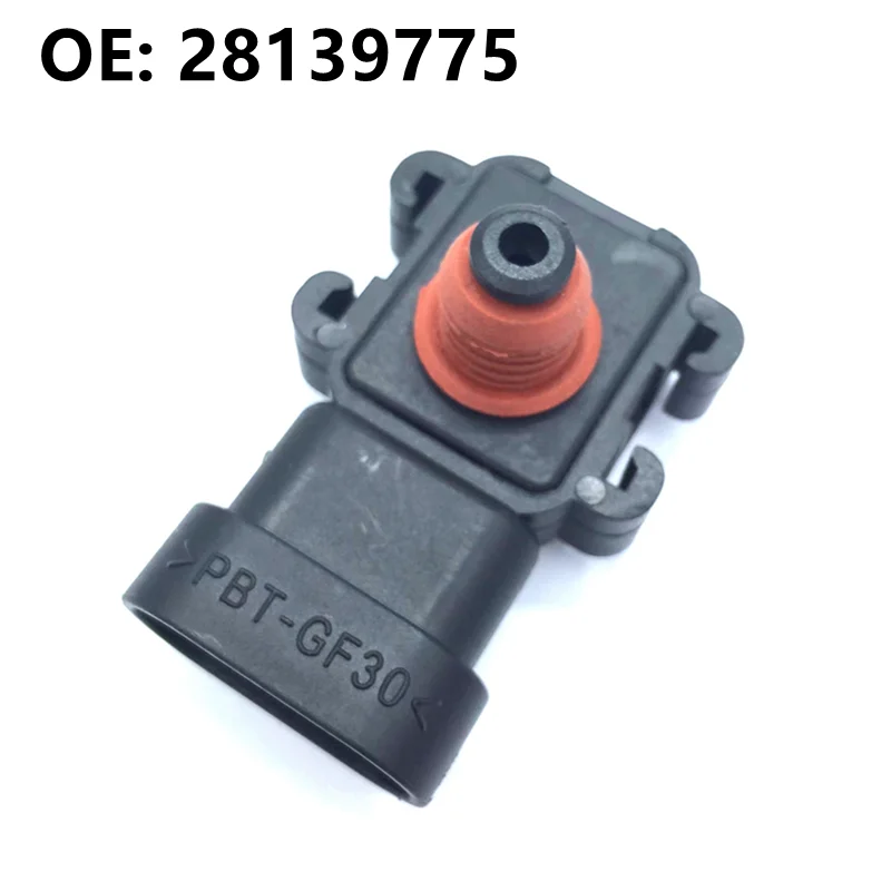 

MAP Manifold Absolute Pressure Sensor For GREAT WALL HOVER H5 2005 2010 28139775
