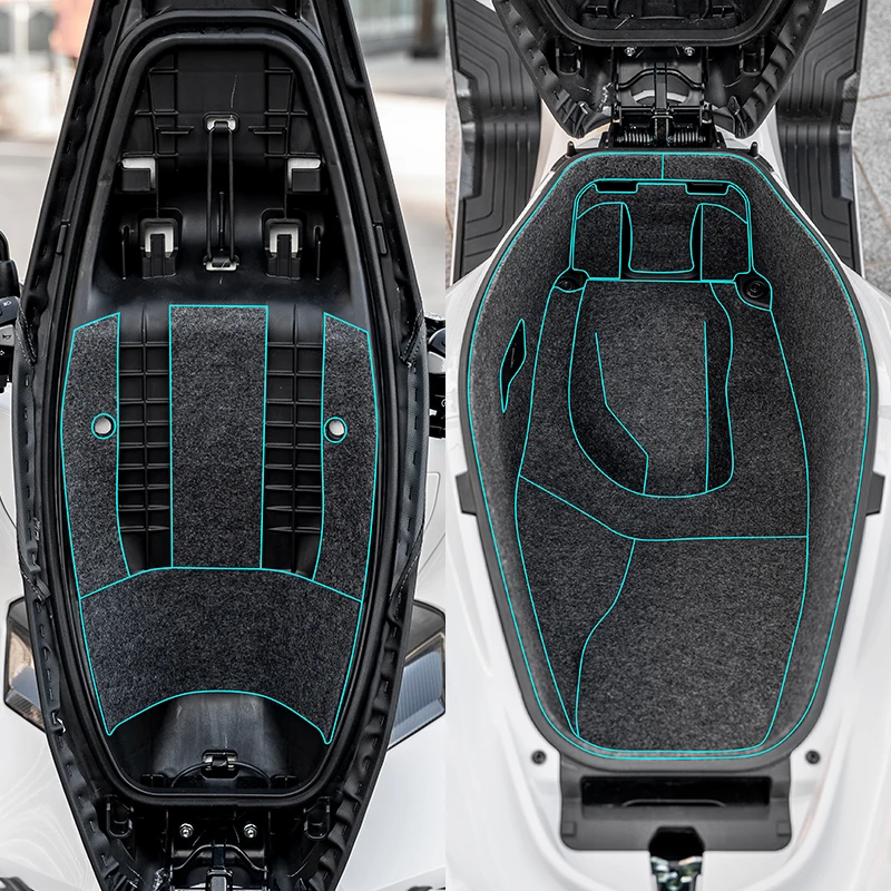 Рисунок 4 - Коврик защитный для хранения аксессуаров