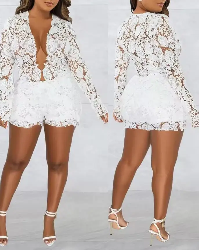 Рисунок 3 - 2023 Новый женский однотонный Сексуальный