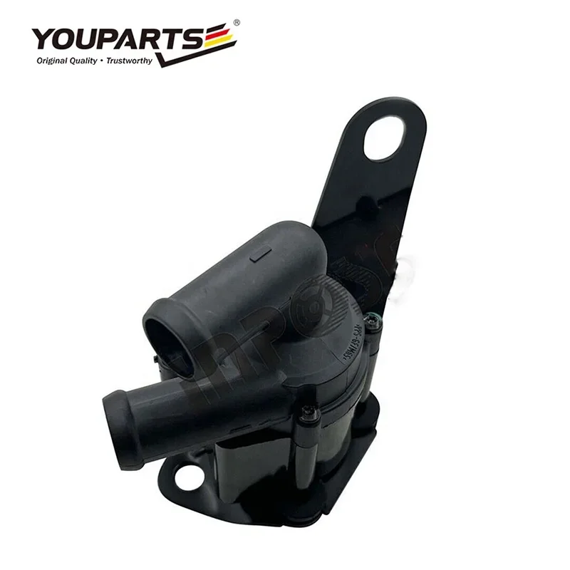 YOUPARTS 물 펌프, BM/W 5 Serious, 7 Serious Rolls-royce Wraith, Ghost I/Dawn,64119167206 64119183714 64119230236 적합