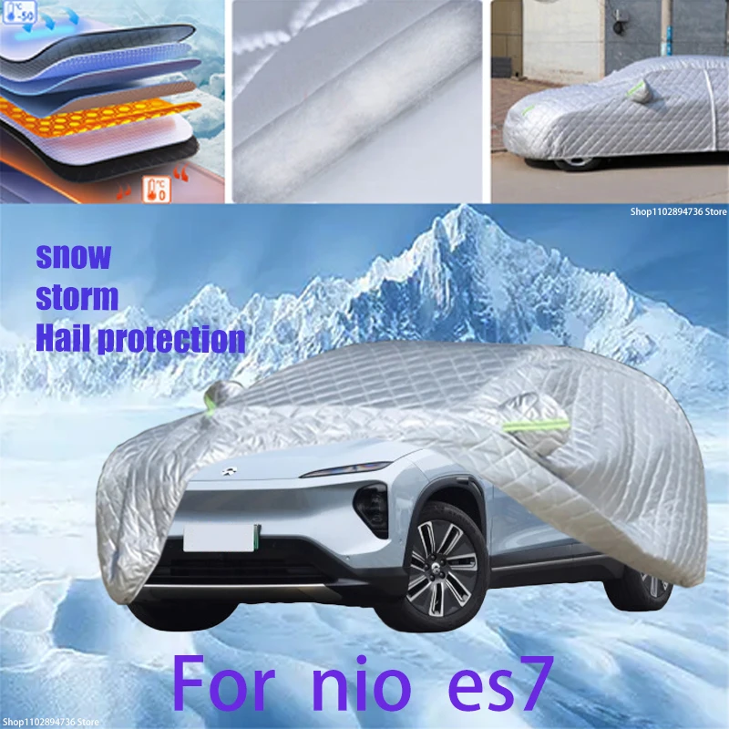 for-nio-es7-outdoor-cotton-thickened-awning-for-car-anti-hail-protection-snow-covers-sunshade-waterproof-dustproof