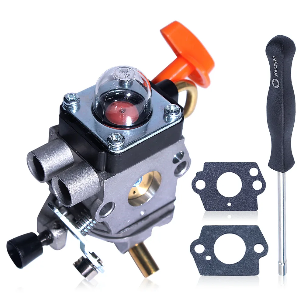 Juego De Sellos De Aceite Para Desbrozadora Stihl FC90, FS90R, FS110R – Repuesto Haishine, Evita Fugas En El Cigüeñal, Pack De 2 Unidades