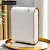 White-bluetooth Wifi