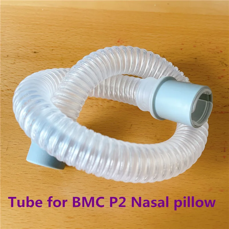 Nasal Pillow Short Tube P2 Extension Pipe Sleeping Mask Accessories