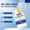 Intensive Urea Foot & Hand Moisturizing Cream (42% Urea) 6
