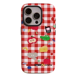 Dual - Purpose Cartoon Pattern Film Shell Phone Case for OPPO Find X3 Pro (KaTong005)