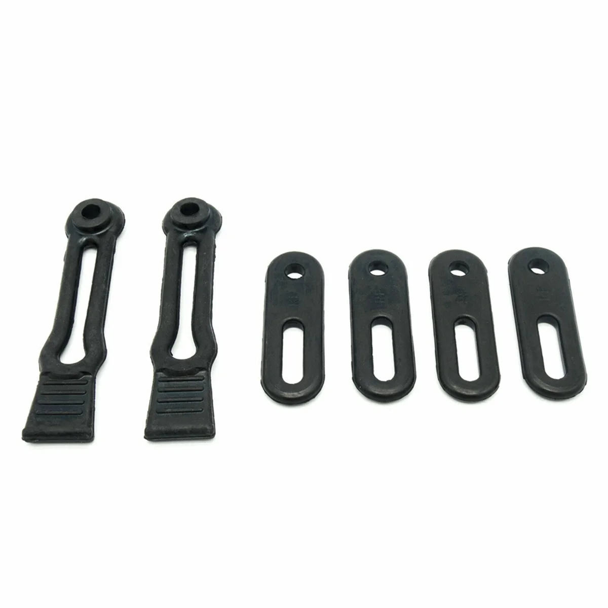 Gear Shift Boot+Hood Strap Door Rubber Return for HISUN MASSIMO YS UTV 500 700