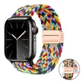 W Seven colors