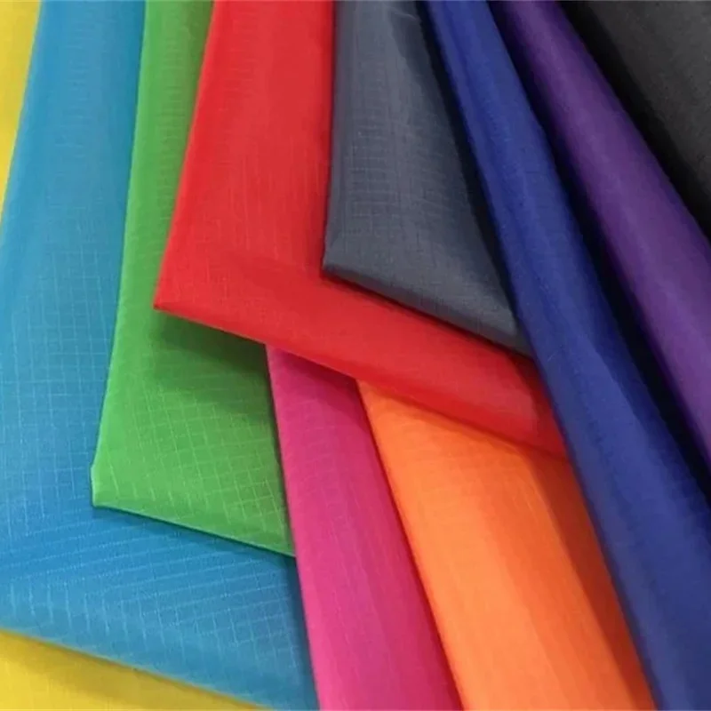 1m x1.5m ripstop nylon fabric factory kite fabric for tent waterproof Fabric complete kite for professional paragliding windsock 5