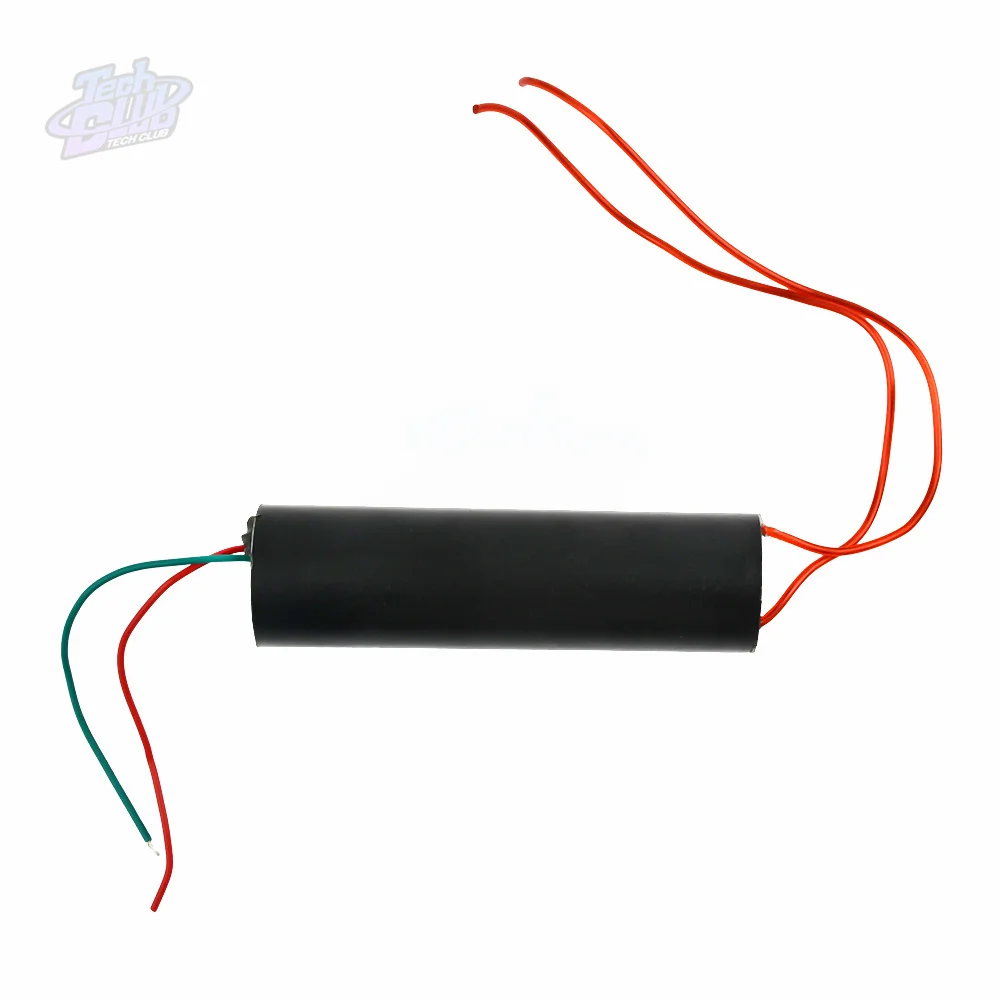 DC6 12V Bis 500000 V 1000000V Boost Step Up Power Module High Voltage