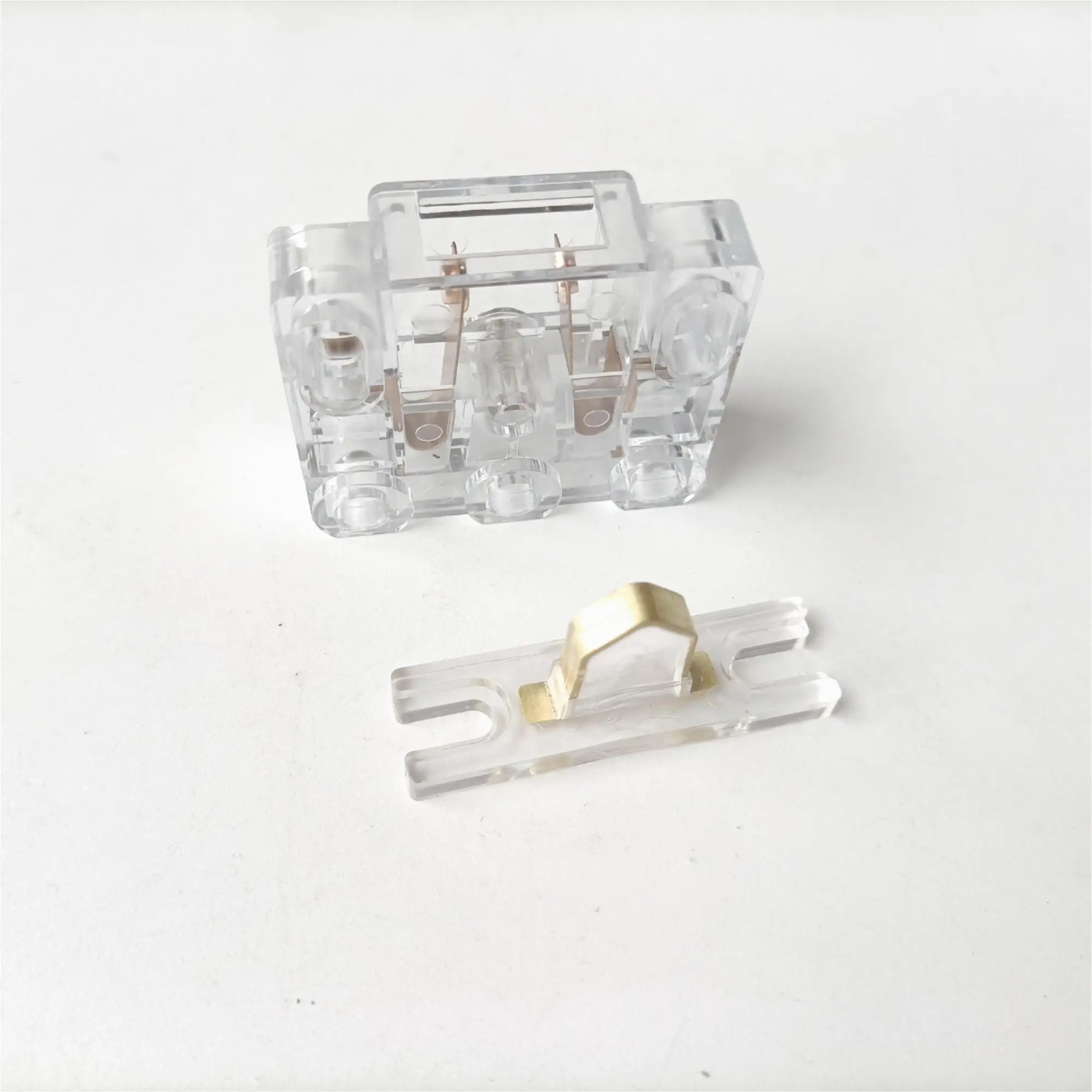 Elevator Parts Fermator Elevator Door Lock Contact Switch