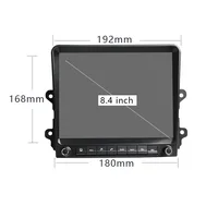 CHSTEK Carplay Autoradio pour Porsche Boxster Cayman 718 911 918 981 997 Turbo S Carrera Bose Autoradio GPS WIFI 4G BT Android 13 6