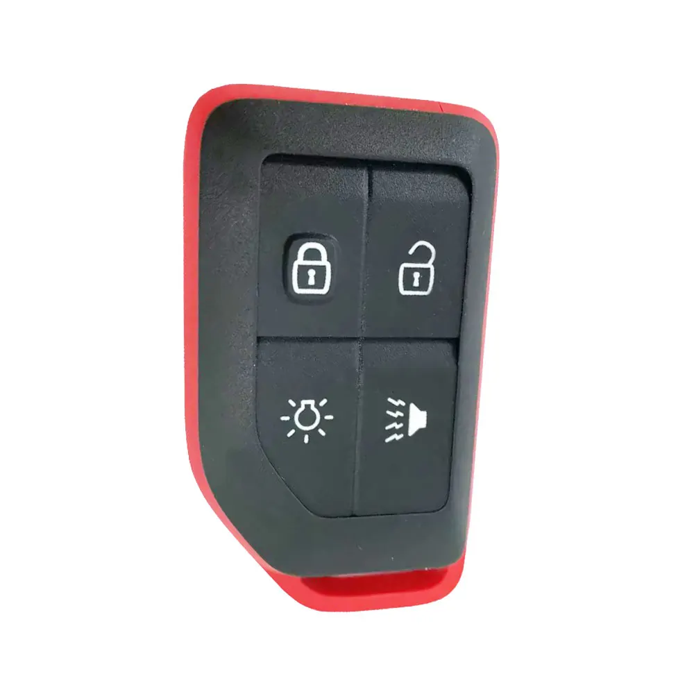 Custodia per chiave intelligente per auto adatta per guscio chiave Volvo - S5461c7351db14049b6245b898197b3930
