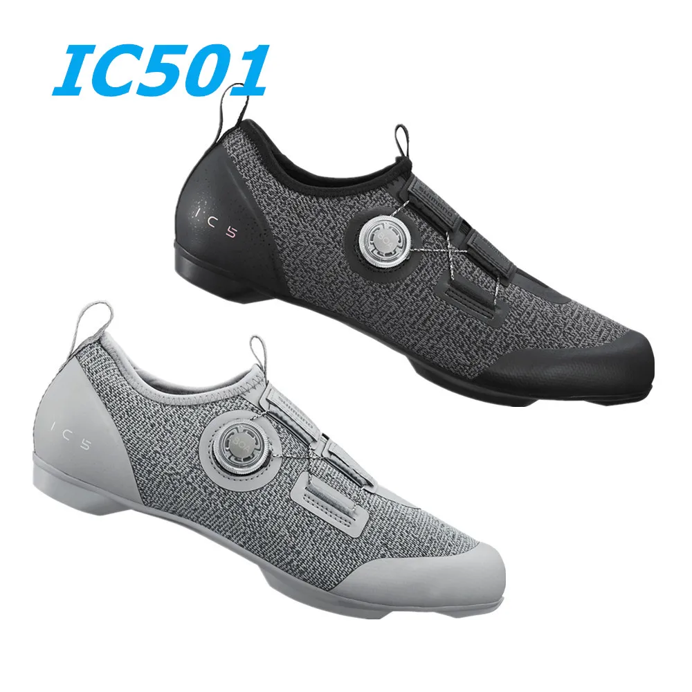 SHIMANO IC5 SH-IC501 INDOOR CYCLING SHOES SPD