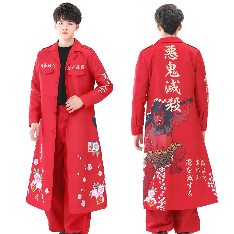 Cosplay de Japón escapará de abrasador calor del verano en 2027