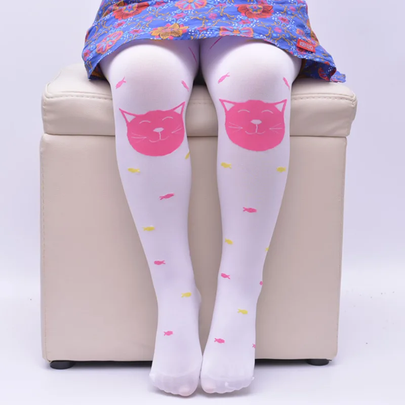 Girls Stockings Tights Leggings Pantyhose Bodysuits