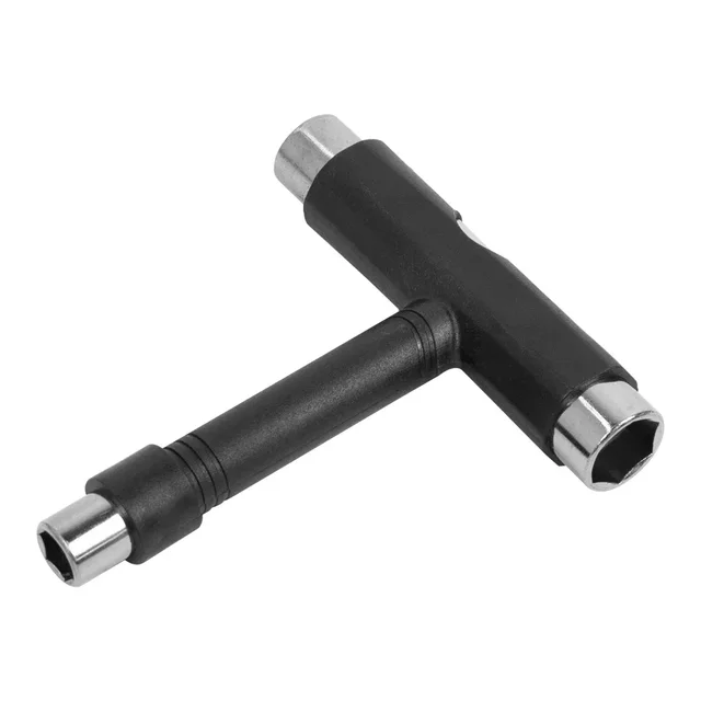 스케이터를 위한 필수품: 전문 스케이트보드 도구 T 타입 알렌 키