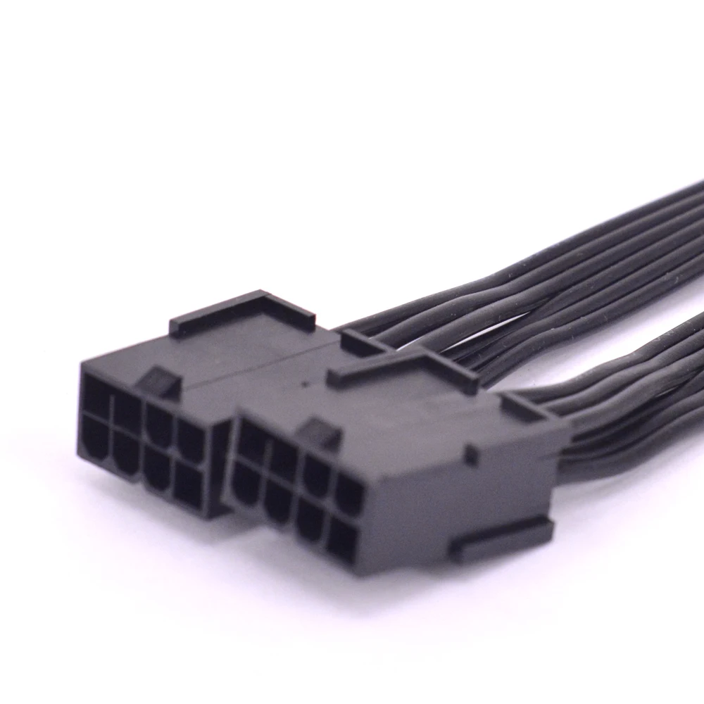 2 portas GPU 8Pin para 12Pin PCI-e