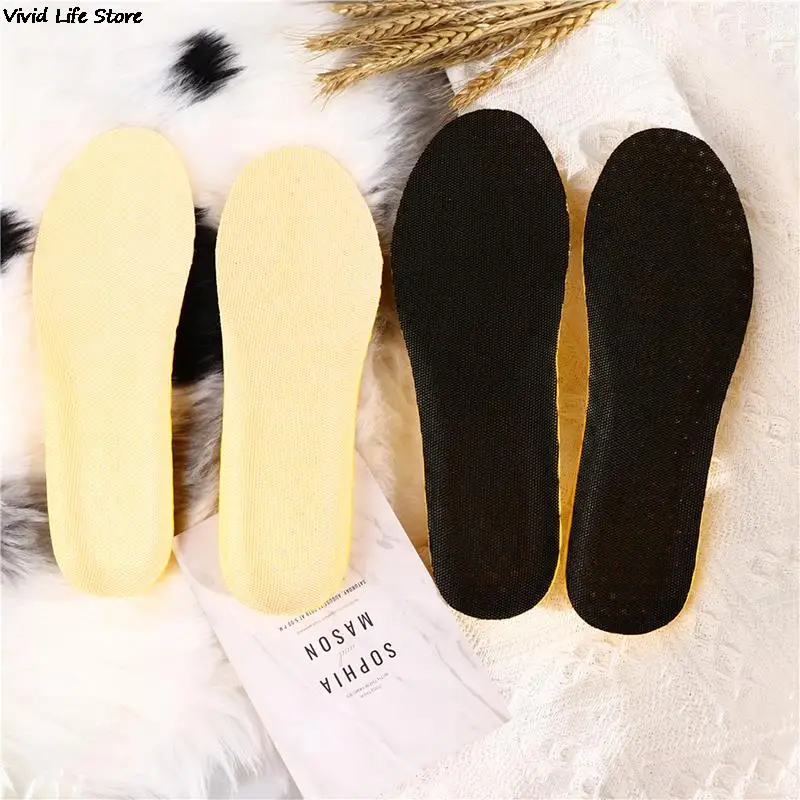 Orthopedic Shoe Insoles for Men Women