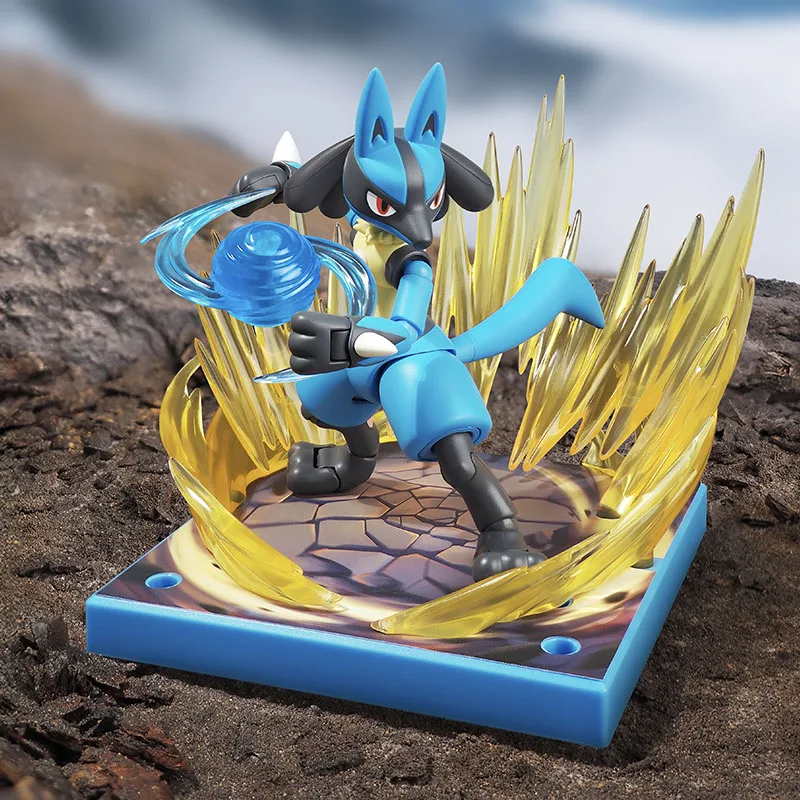 激レア ポケモン ケース入りフィギュア グラードン 楽天市場】ポケットモンスター モンコレ グラードン ML−03