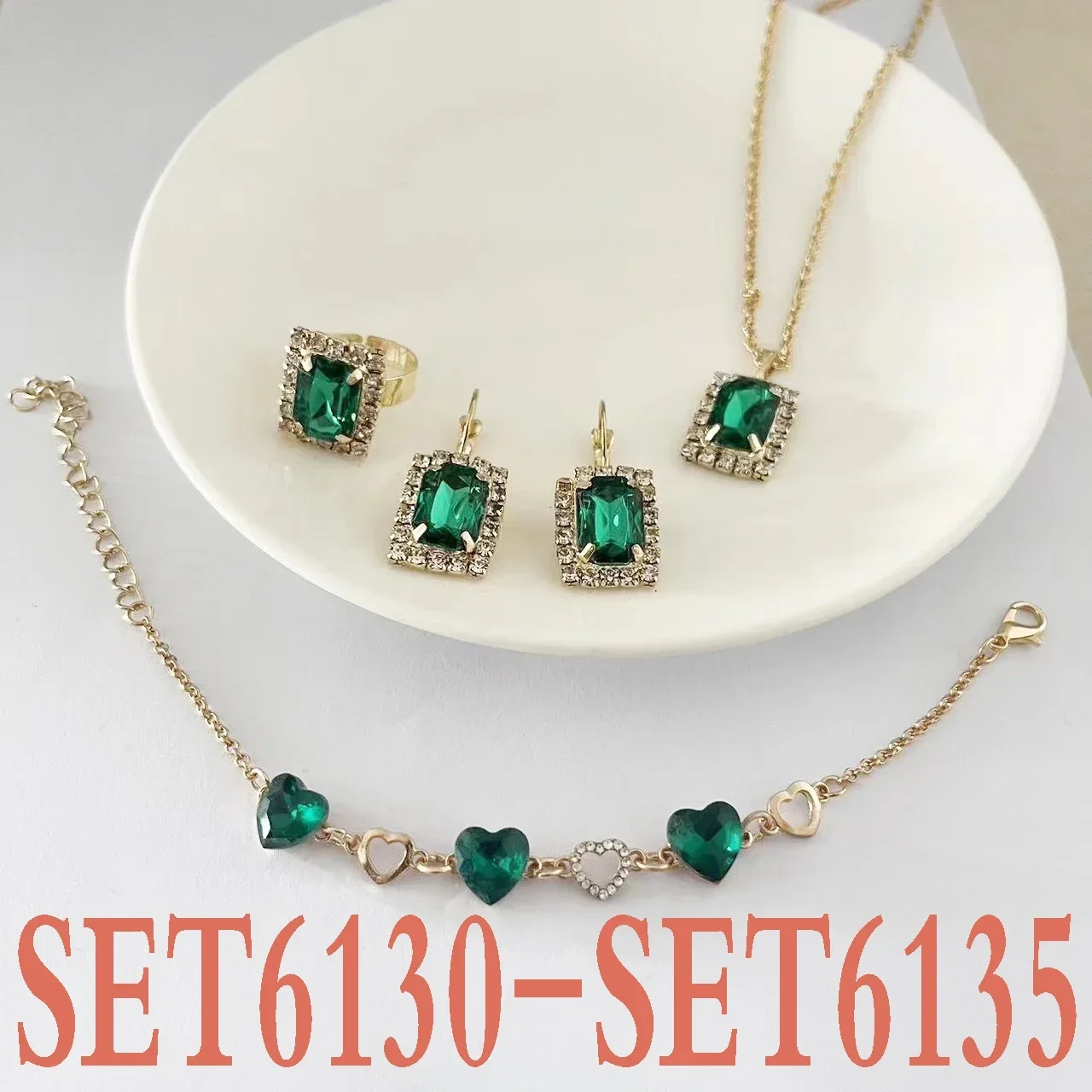 

Модное классическое женское ожерелье с животными из стерлингового серебра 2023 пробы премиум-класса 925, Ювелирный Комплект