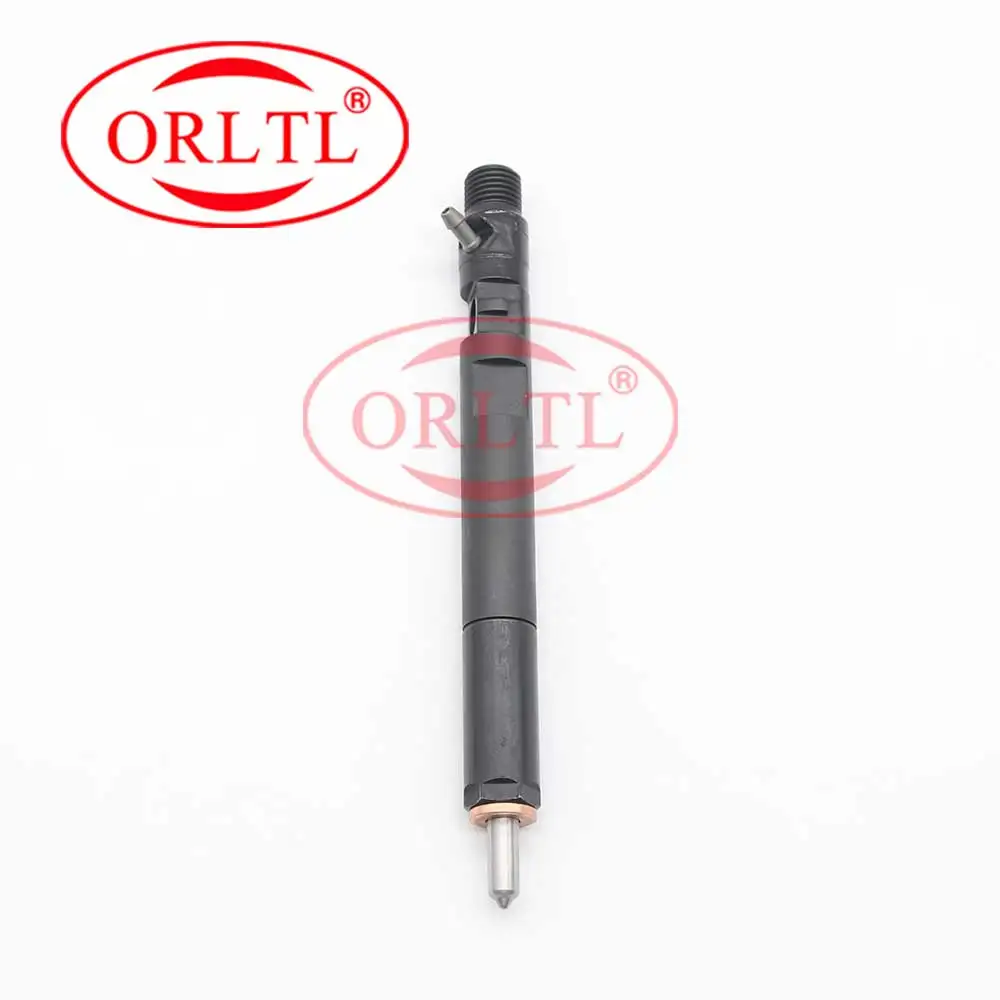 Common Rail Injector EJBR04501D For SSANGYONG Engine Diesel Auto Parts A6640170121 For Actyon 200 Kyron 2.0L Xdi SUV