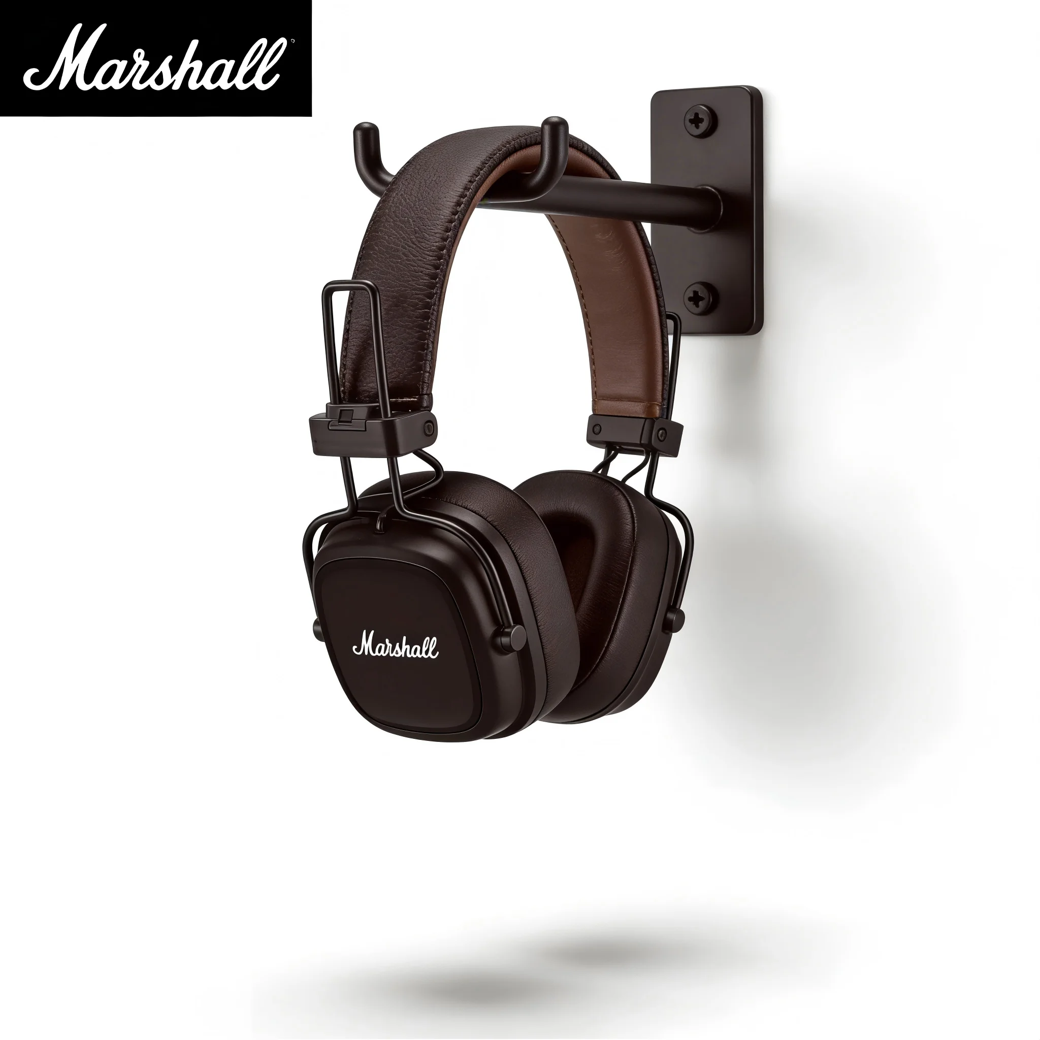 รูปสินค้า หูฟังเกมมิ่ง Marshall Major V5 ไร้สาย เสียงเบสจัดเต็ม