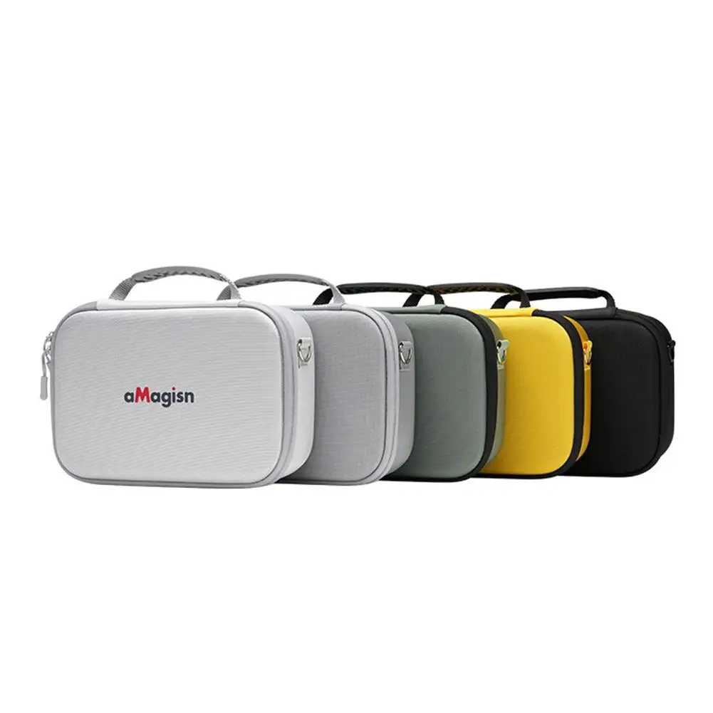 Description Picture 3 of itemSuitable For DJI Neo Storage Bag Free Flight Kit Bag Handheld Drone Protection Box For DJI Neo High Quality Accessories