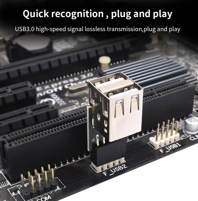 adapt motherboard