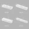 Drawer Sorting Storage Box Freely Combined Boxes Detachable Partition Stationery Storage Box Removable Cosmetics Jewelry Drawer 6