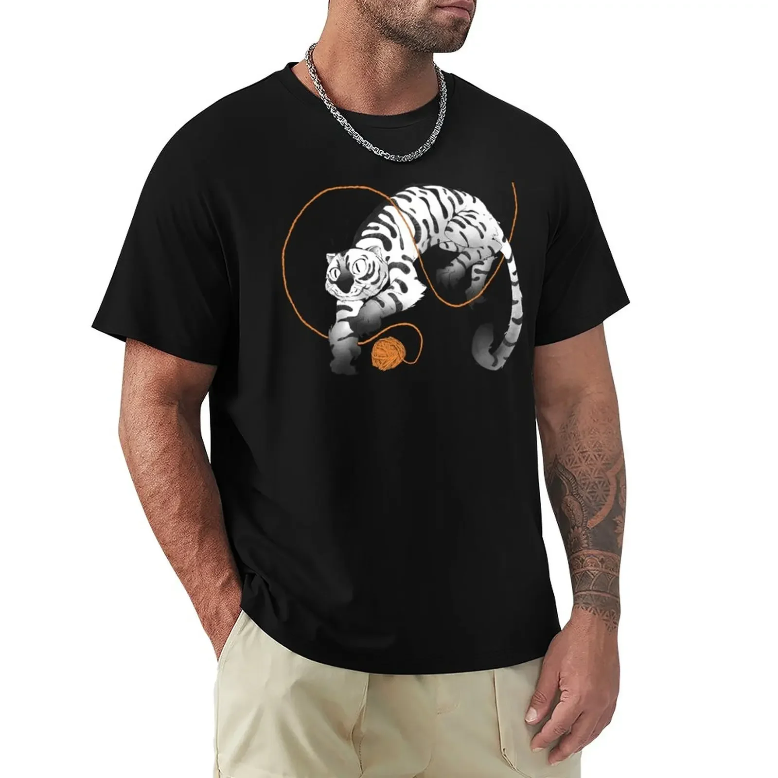 

Meow T-Shirt kawaii clothes oversizeds shirts graphic tees funny t shirts for men blanks sweat slim fit t shirts for men