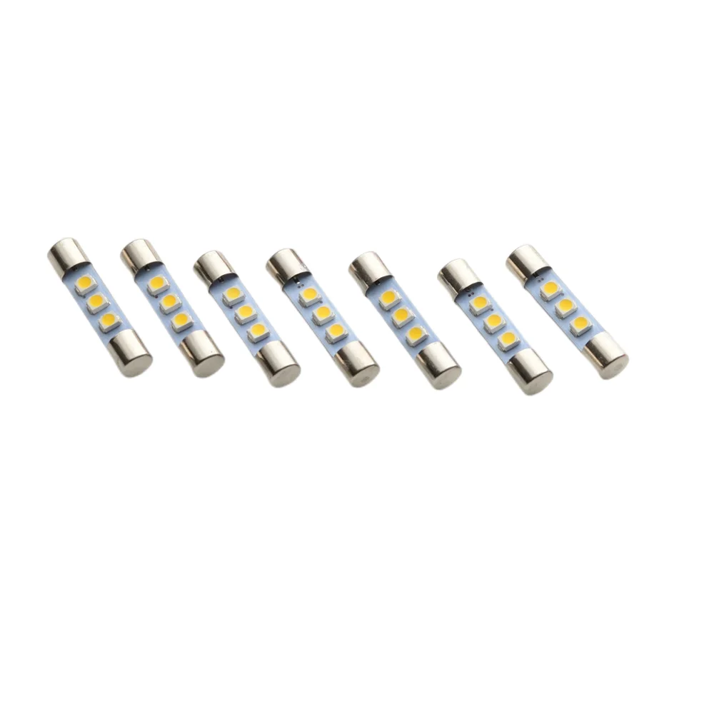 Tecolampe  4400 4300  Ÿ Ƽ   ׷ ű  Ʈ LED  ŰƮ, AC8V, 1 Ʈ