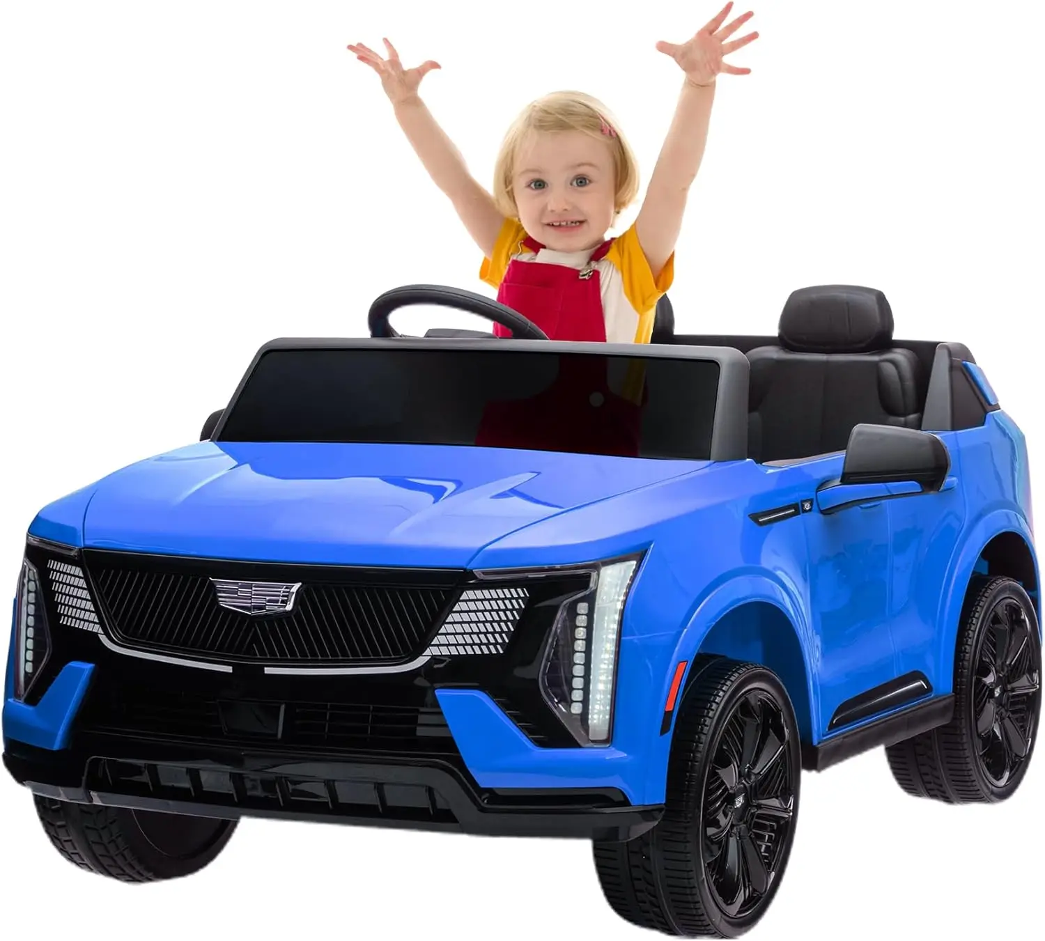 24V Kids Ride on Car - Image 1