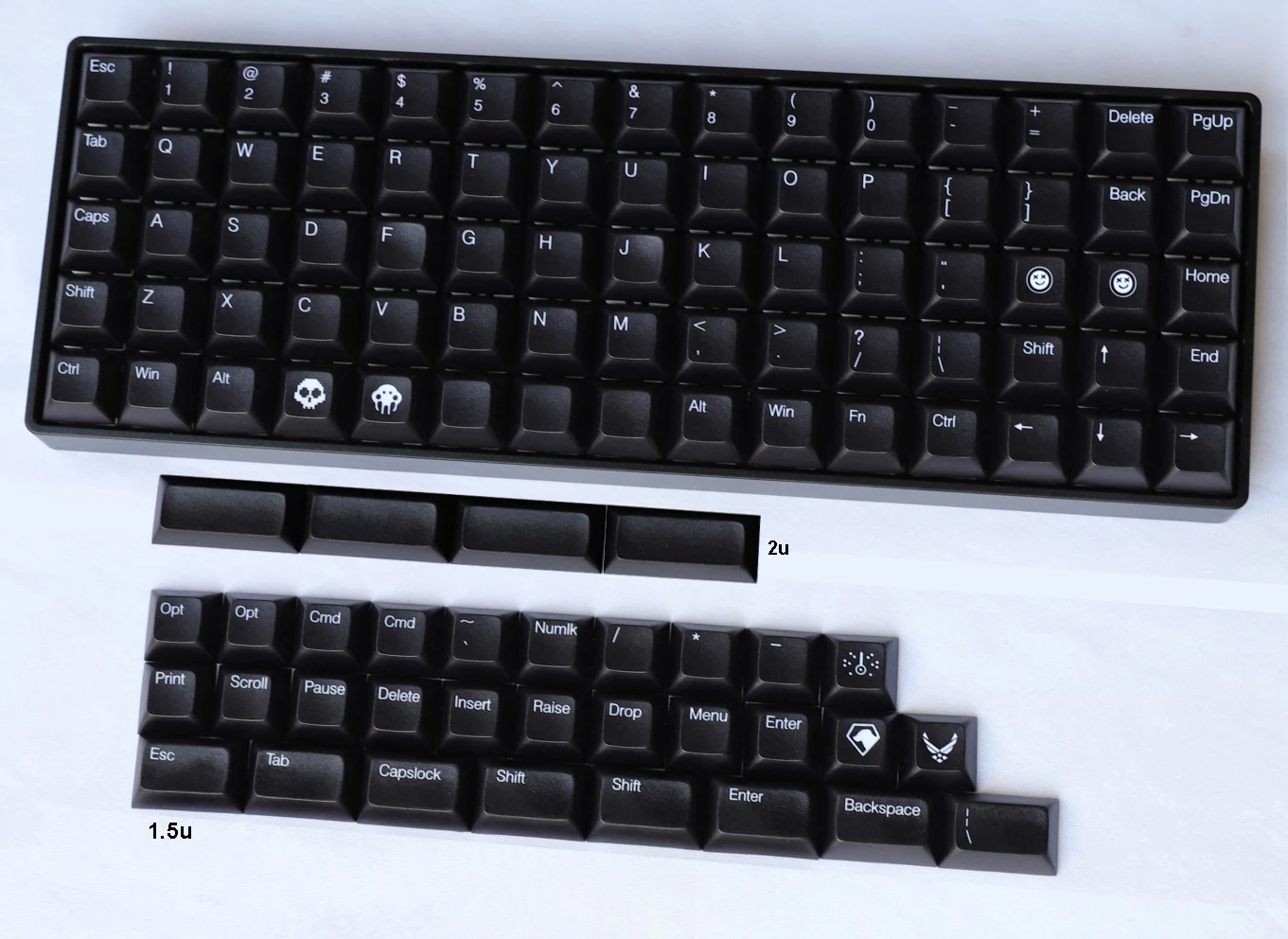 専用 Keyball61 ブラック XDAL 専用 Keyball61 ブラック XDAL - メルカリ