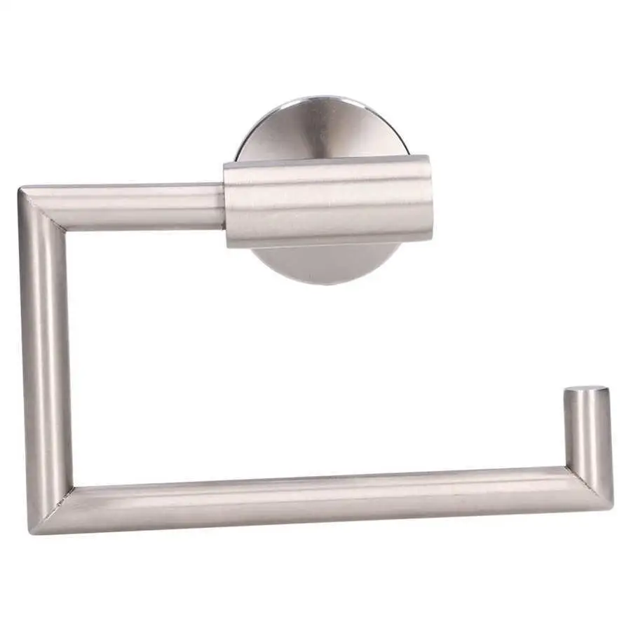 Description Picture 4 of itemModern Toilet Paper Holder Stand for bathroom or for kitchen
