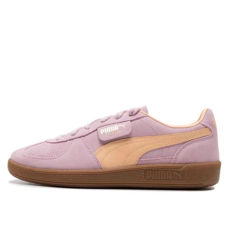 thumbnail image 1 of Zapatillas PUMA Palermo OG, cómodas, antideslizantes y de corte bajo impactante para hombres y mujeres, mismo estilo para hombres y mujeres, 1 of 5