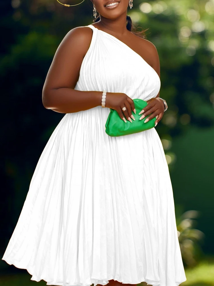 Рисунок 5 - Платье в африканском стиле для женщин