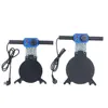 160/200/250 Hand-cranked Butt Welding Machine Heating Plate Hot Melt Welding Machine Accessories PE pipe Welding Machinel 1