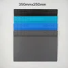 Insulation Heat Insulation Repair Pad Soldering Work Station Mat Silicon Welding Soldering Maintenance Platform 350*250mm 6