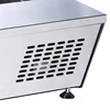 Tabletop Counter Glass Gelato Ice Cream Display Cooler Freezer Refrigerator Showcase for Ice Cream gelato display freezer 5