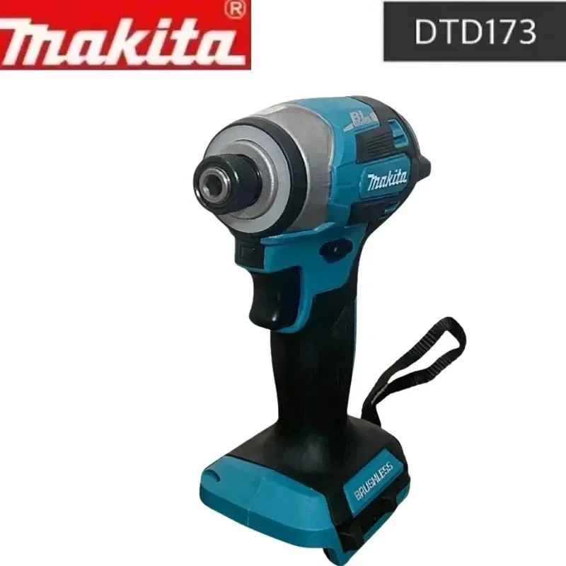 Рисунок 2 - Makita литиевая отвертка Новинка